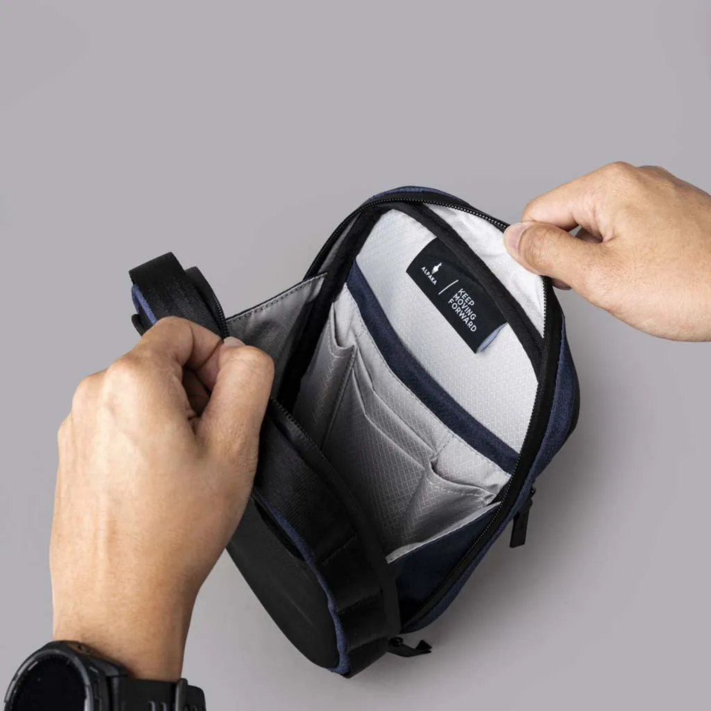Metro Sling v2 Alpaka Bags