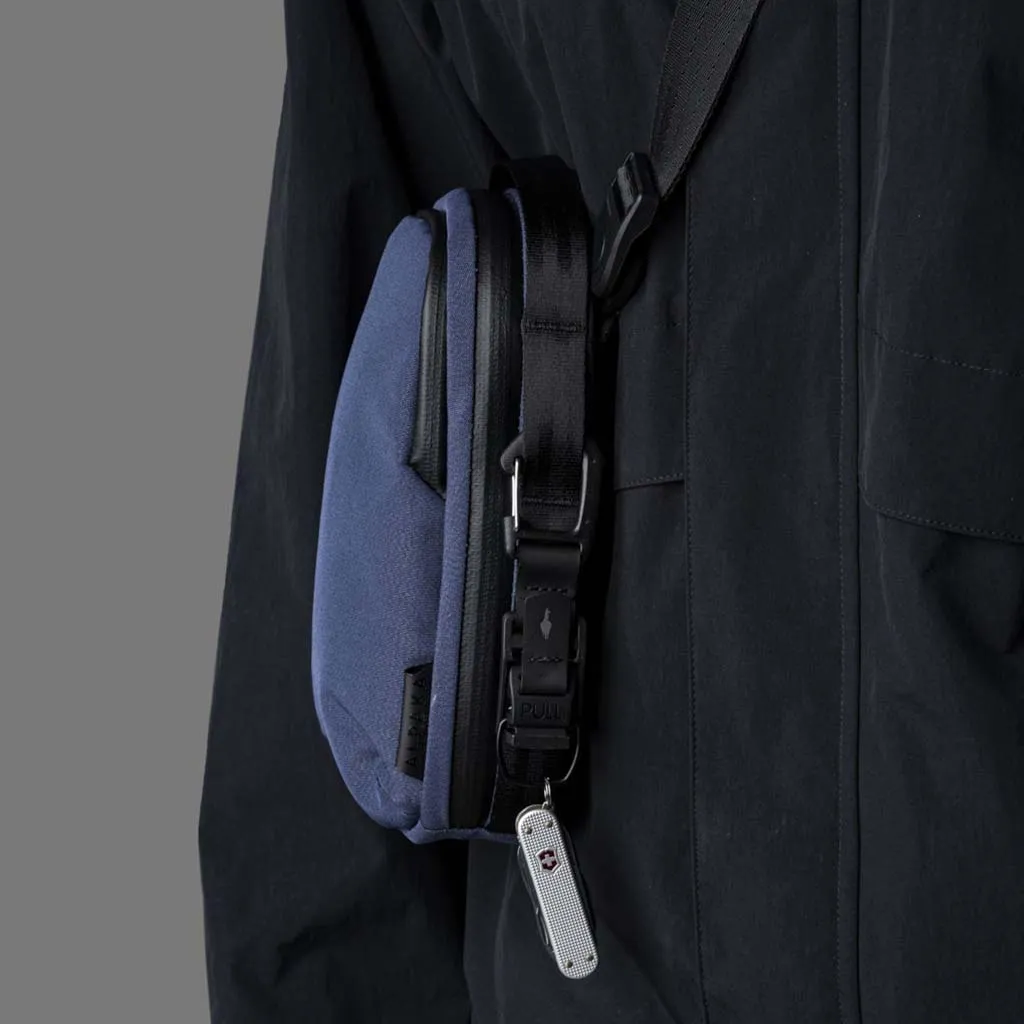 Metro Sling v2 Alpaka Bags