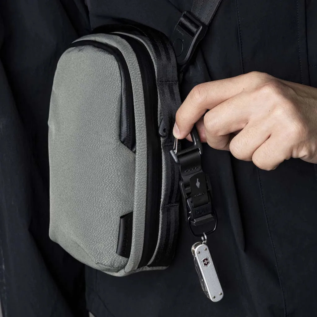 Metro Sling v2 Alpaka Bags