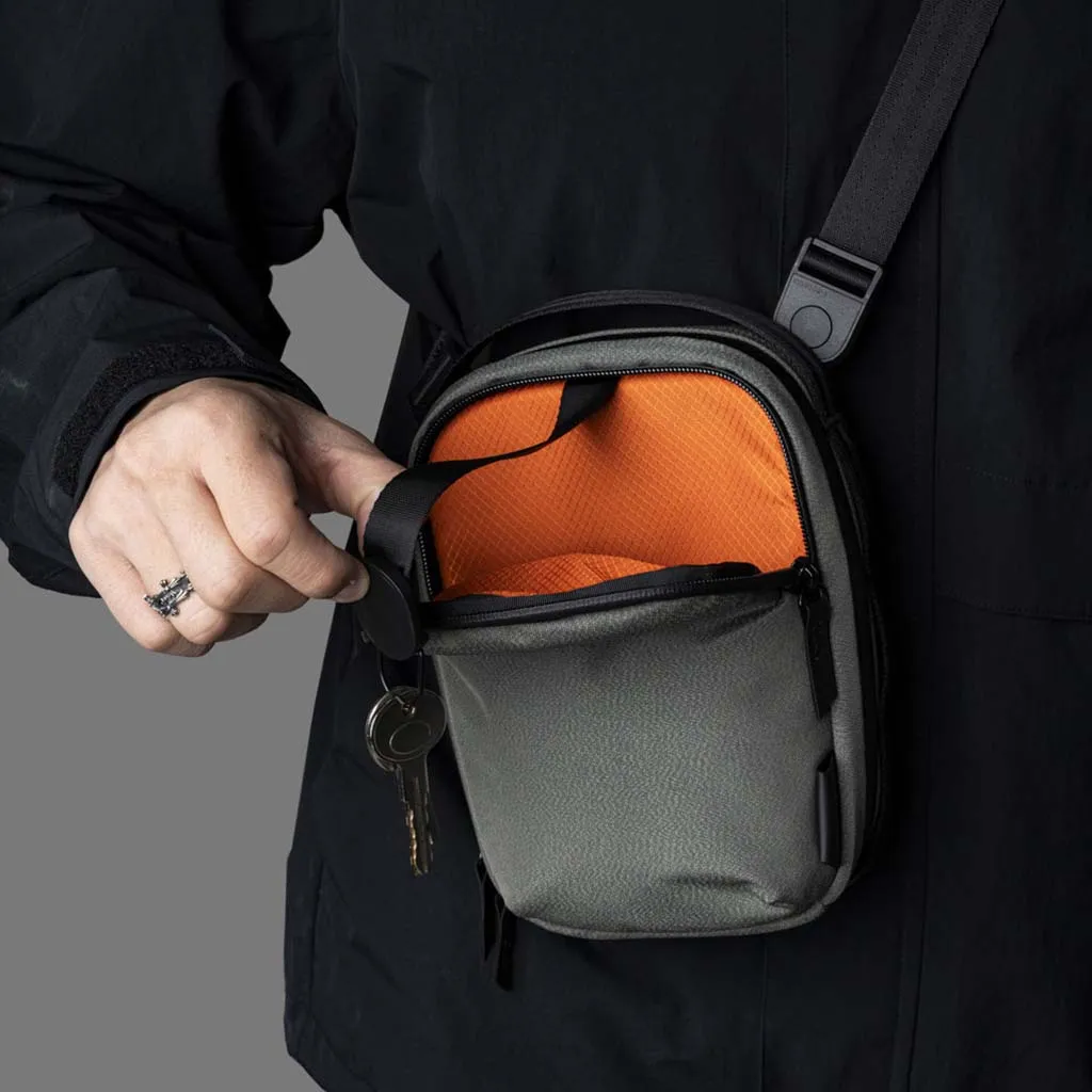 Metro Sling v2 Alpaka Bags