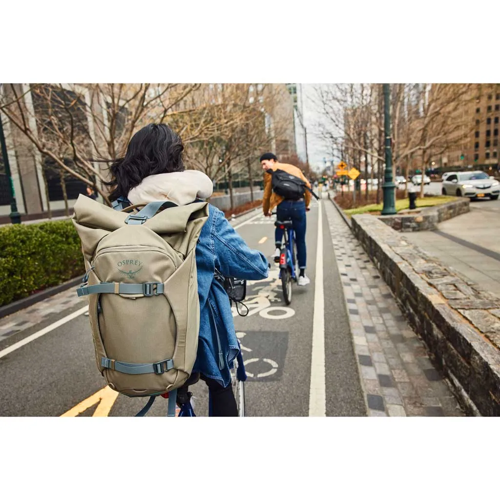 Metron 22 Roll Top Osprey Bags
