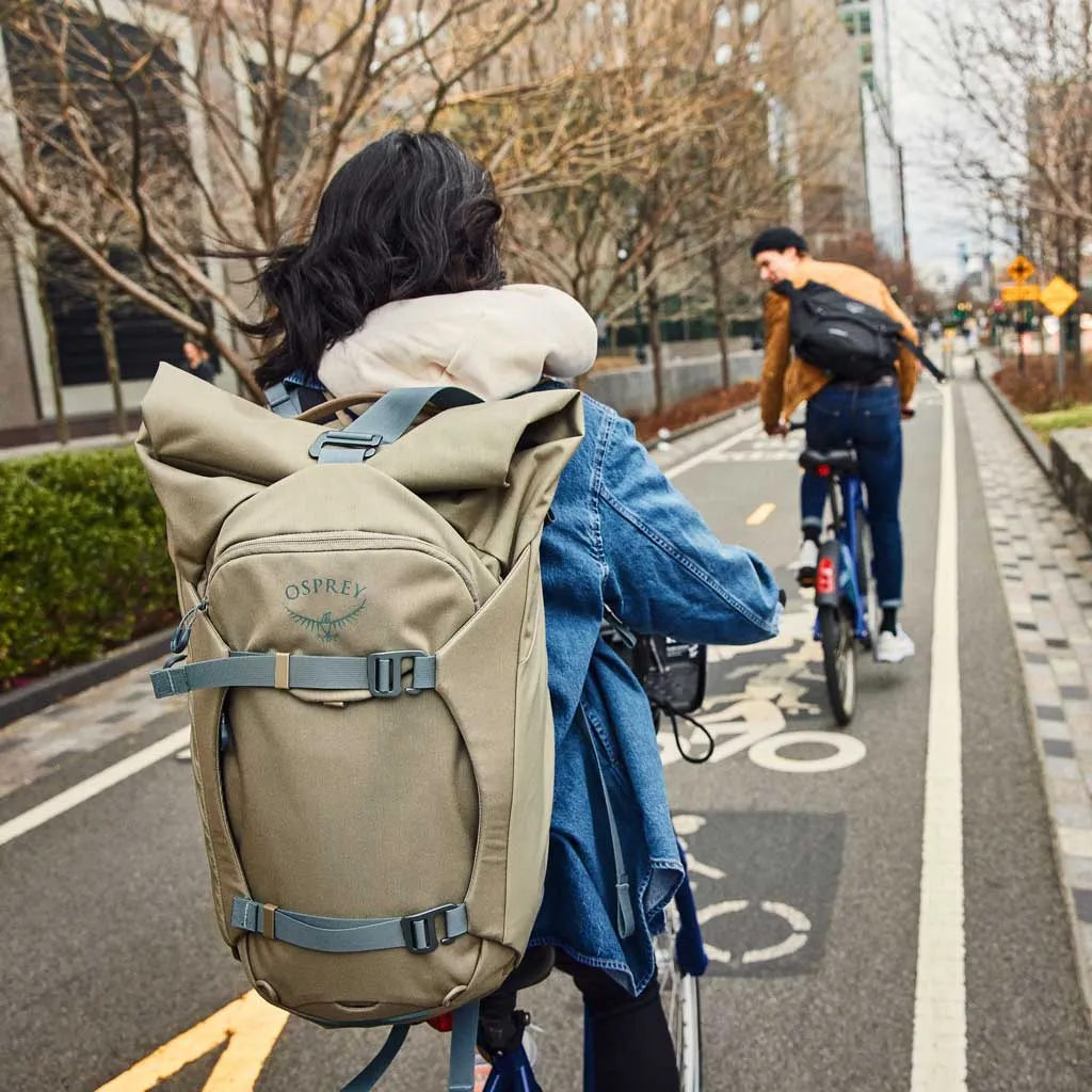 Metron 22 Roll Top Osprey Bags