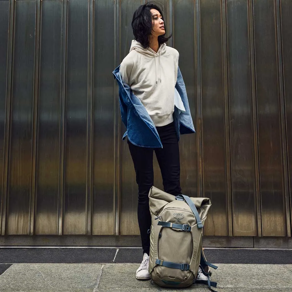 Metron 22 Roll Top Osprey Bags