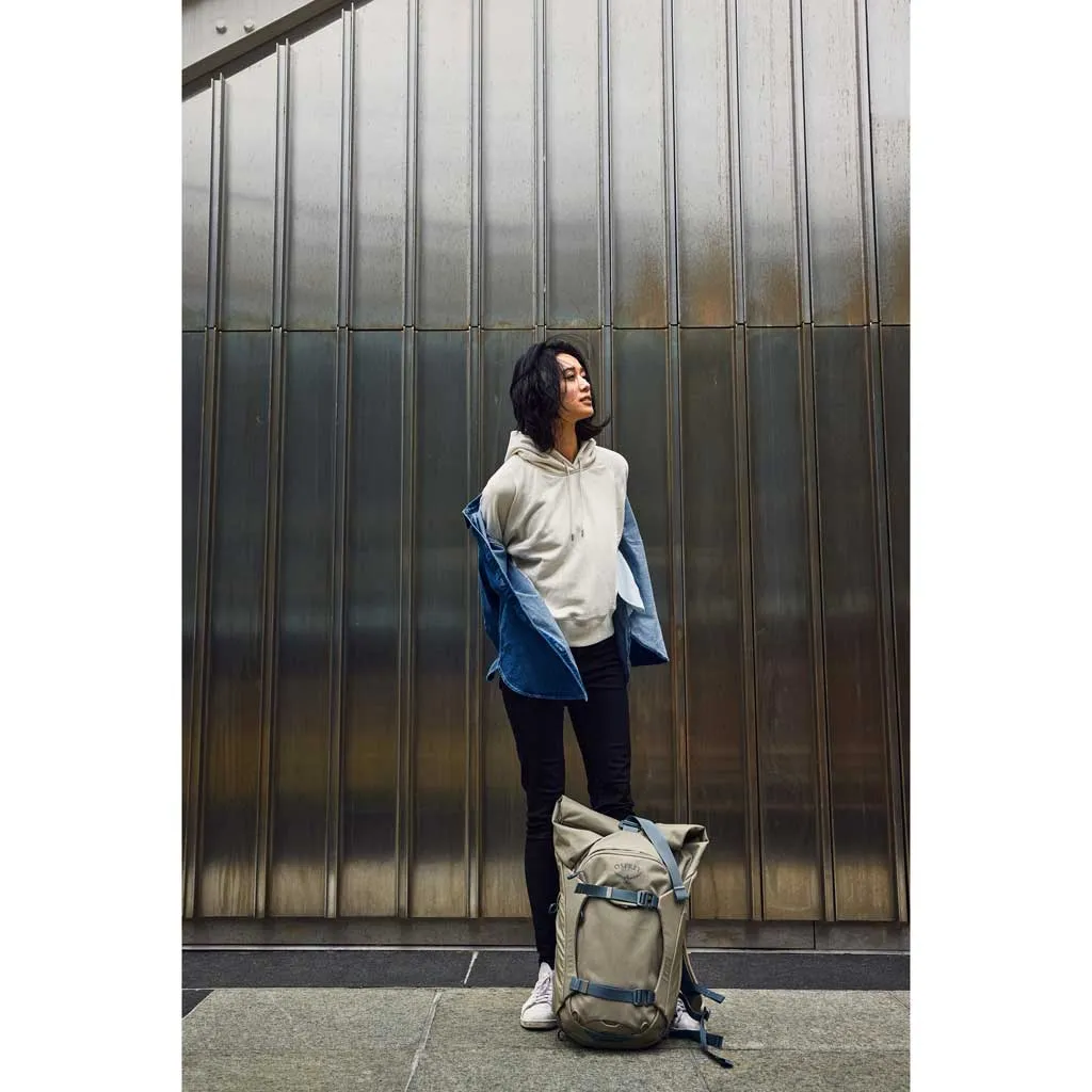 Metron 22 Roll Top Osprey Bags