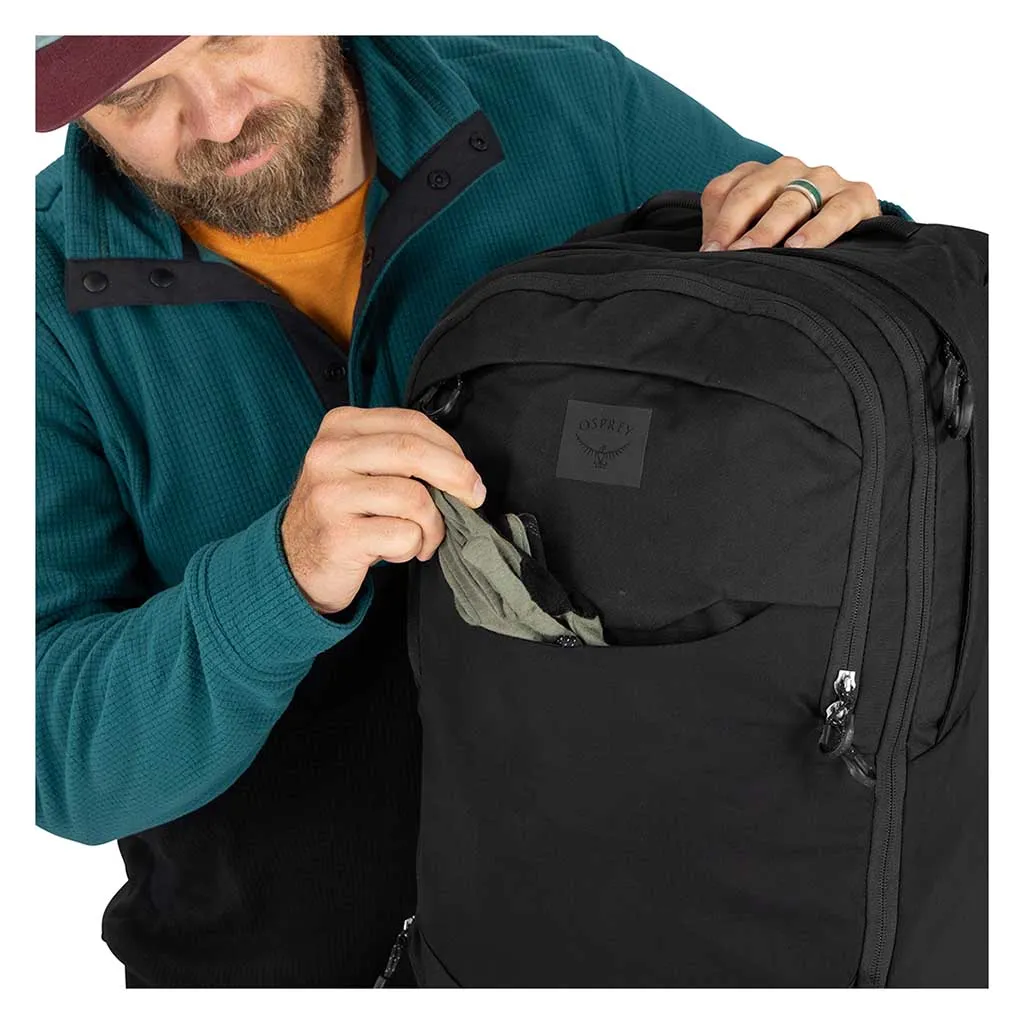 Metron Airspeed 34 Osprey Bags