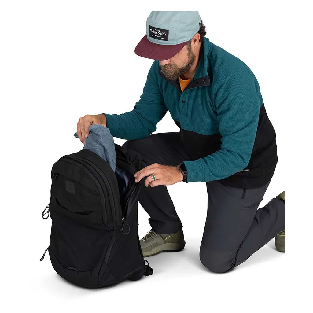 Metron Airspeed 34 Osprey Bags