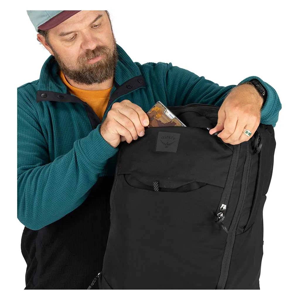 Metron Airspeed 34 Osprey Bags