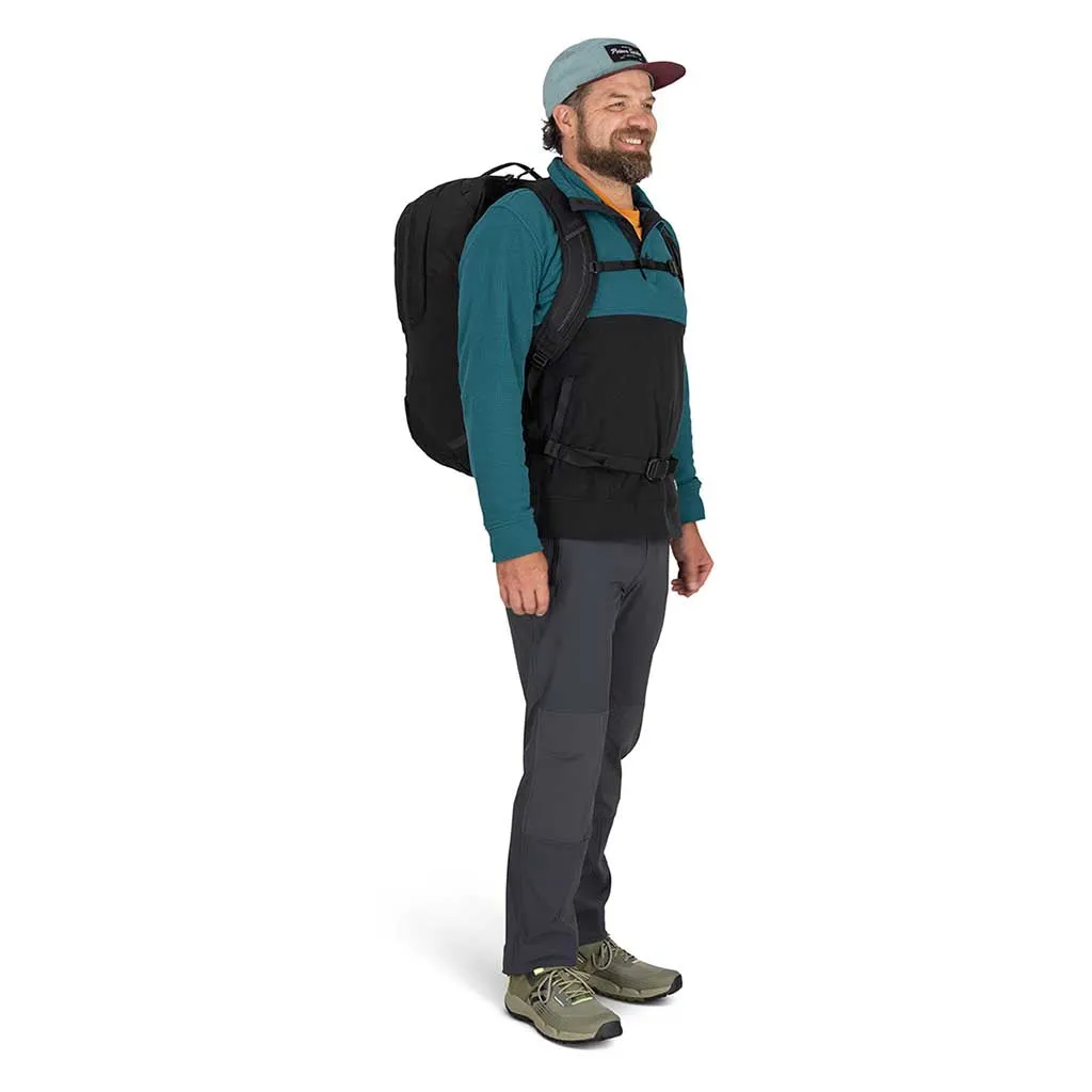 Metron Airspeed 34 Osprey Bags