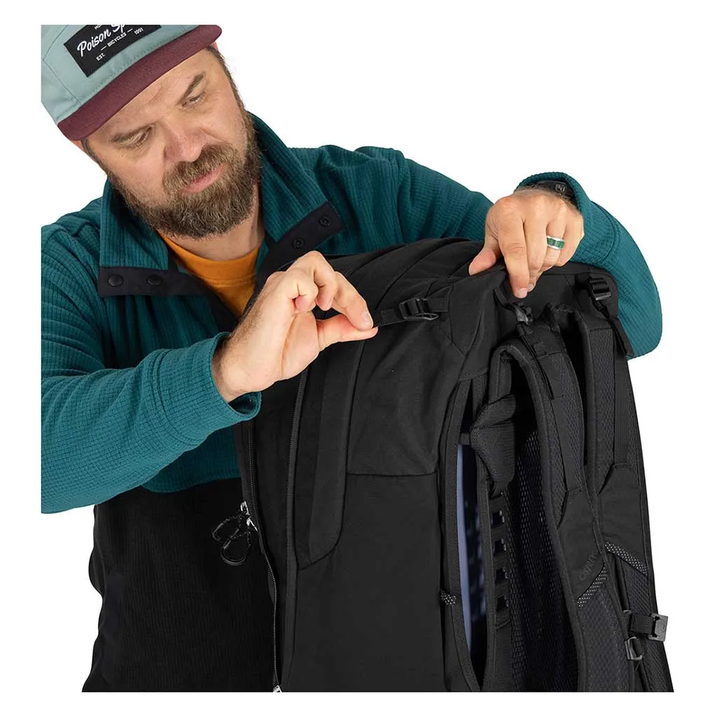 Metron Airspeed 34 Osprey Bags