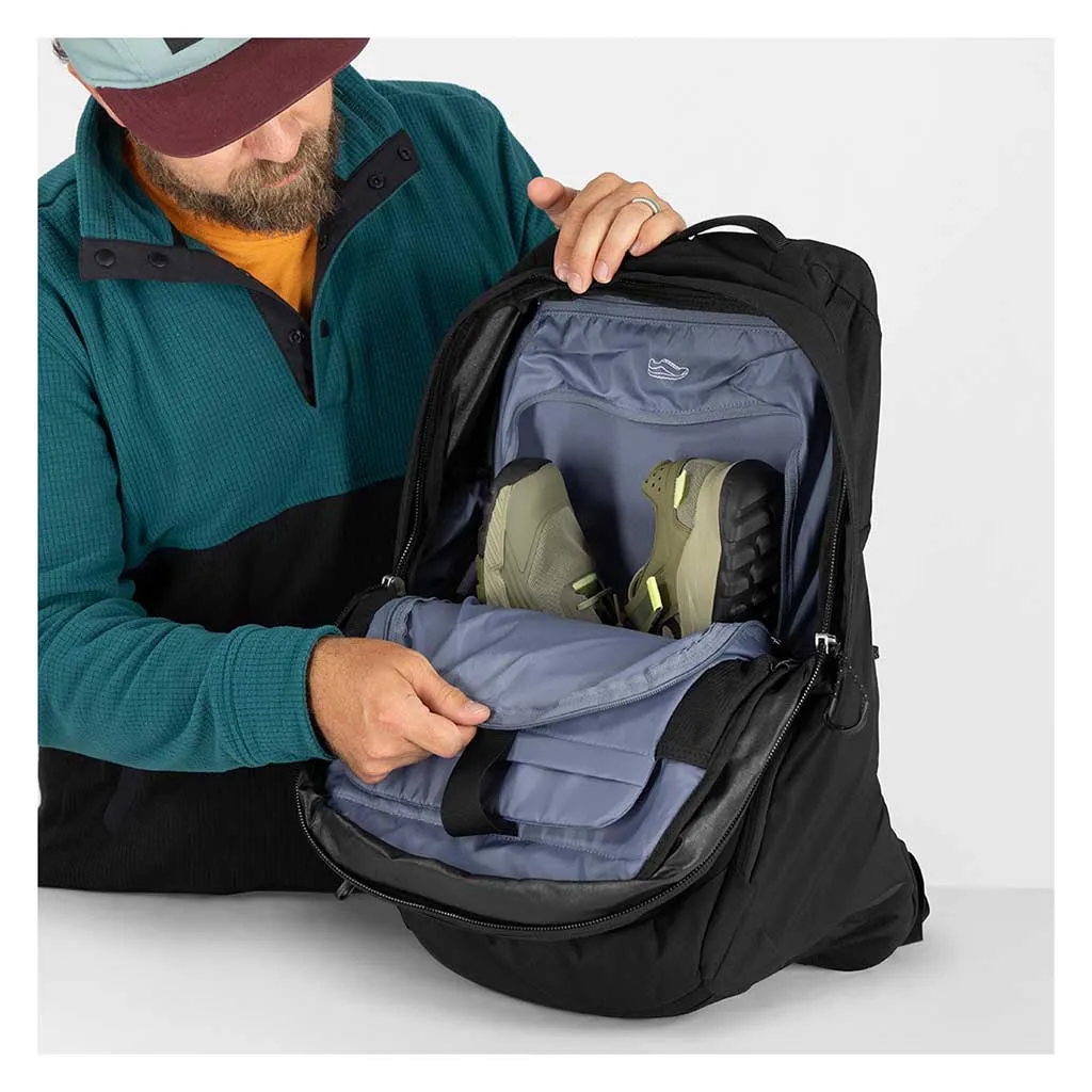 Metron Airspeed 34 Osprey Bags