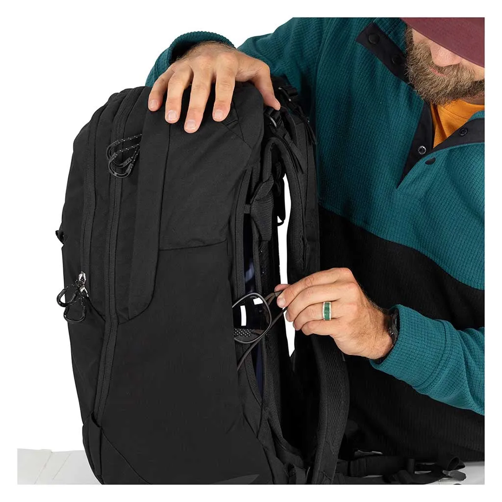Metron Airspeed 34 Osprey Bags
