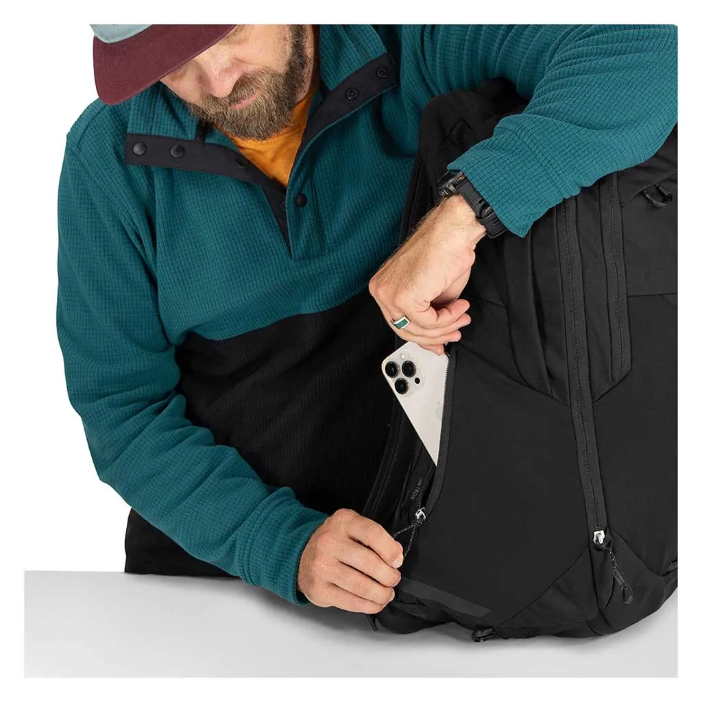 Metron Airspeed 34 Osprey Bags