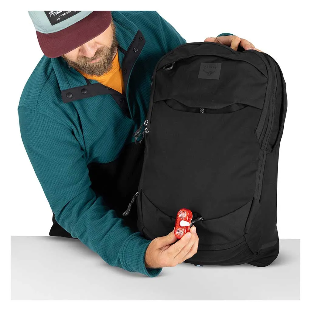 Metron Airspeed 34 Osprey Bags