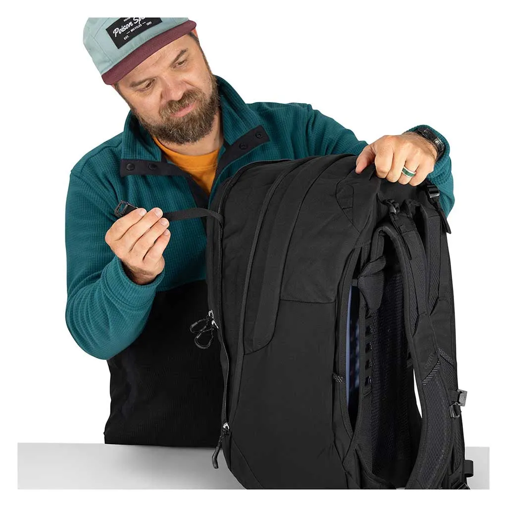 Metron Airspeed 34 Osprey Bags