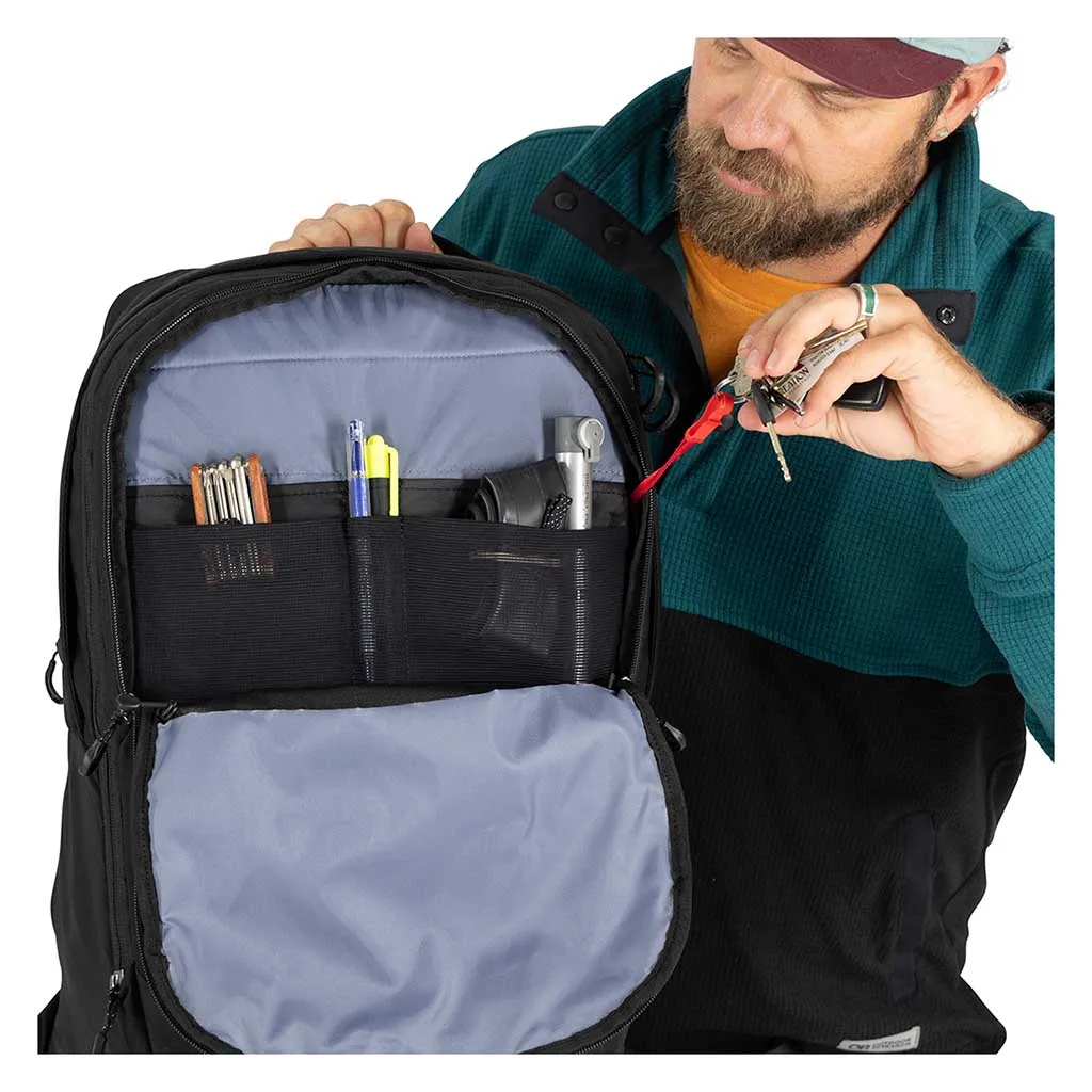 Metron Airspeed 34 Osprey Bags