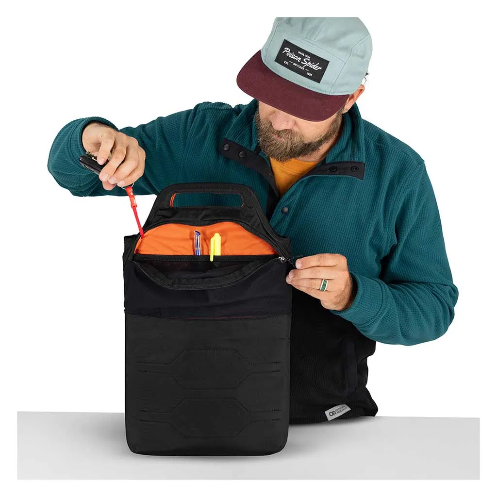Metron WP 25 Osprey Bags
