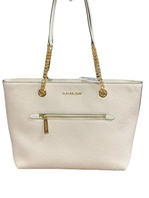 Michael Kors Bags Handbag Leather By Michael Kors  Size: Medium