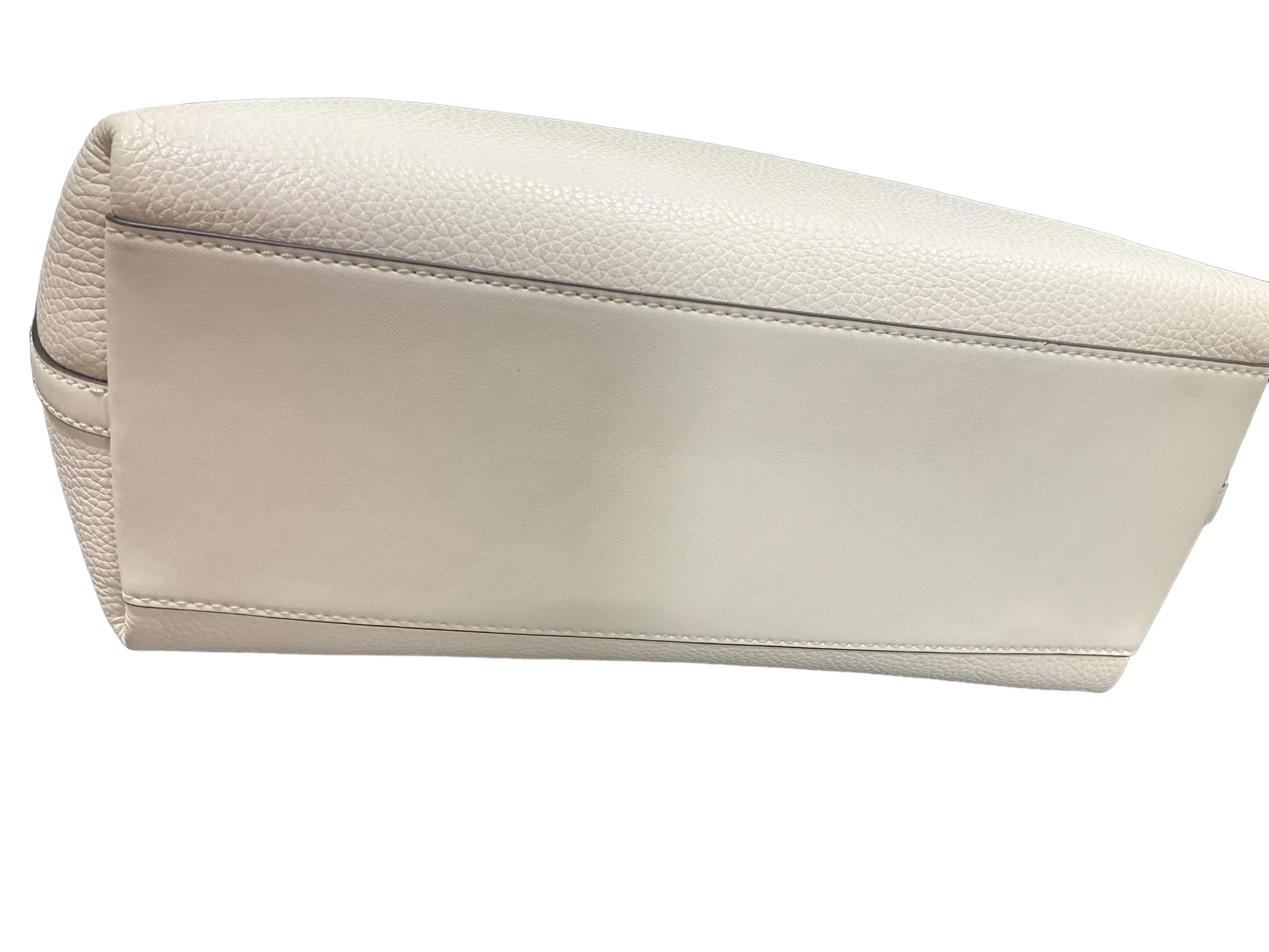 Michael Kors Bags Handbag Leather By Michael Kors  Size: Medium