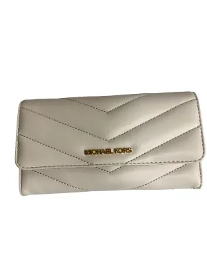 Michael Kors Bags Wallet Leather By Michael Kors  Size: Medium