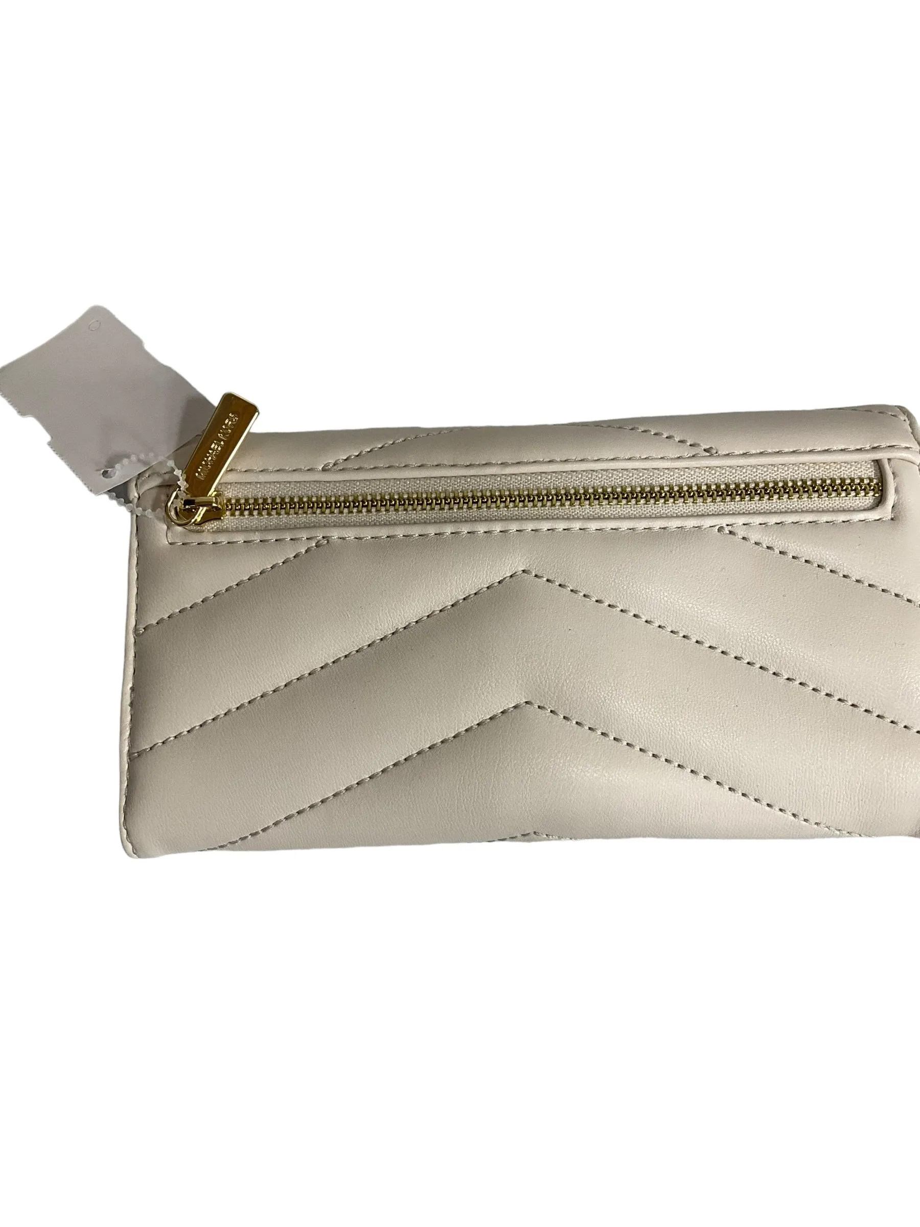 Michael Kors Bags Wallet Leather By Michael Kors  Size: Medium