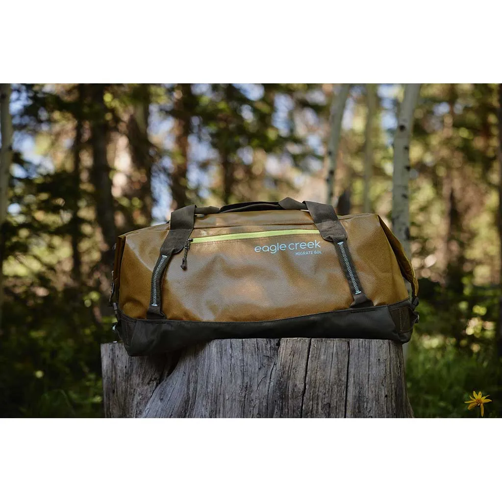 Migrate Duffle 60L Eagle Creek Bags