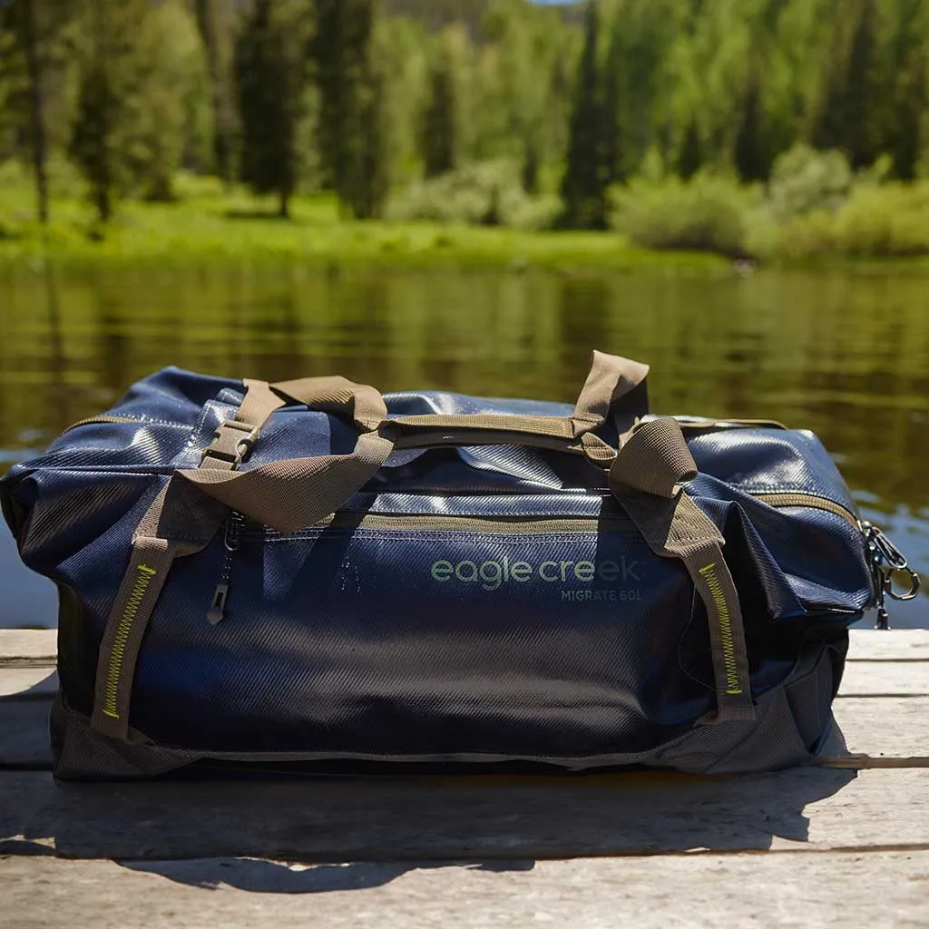 Migrate Duffle 60L Eagle Creek Bags