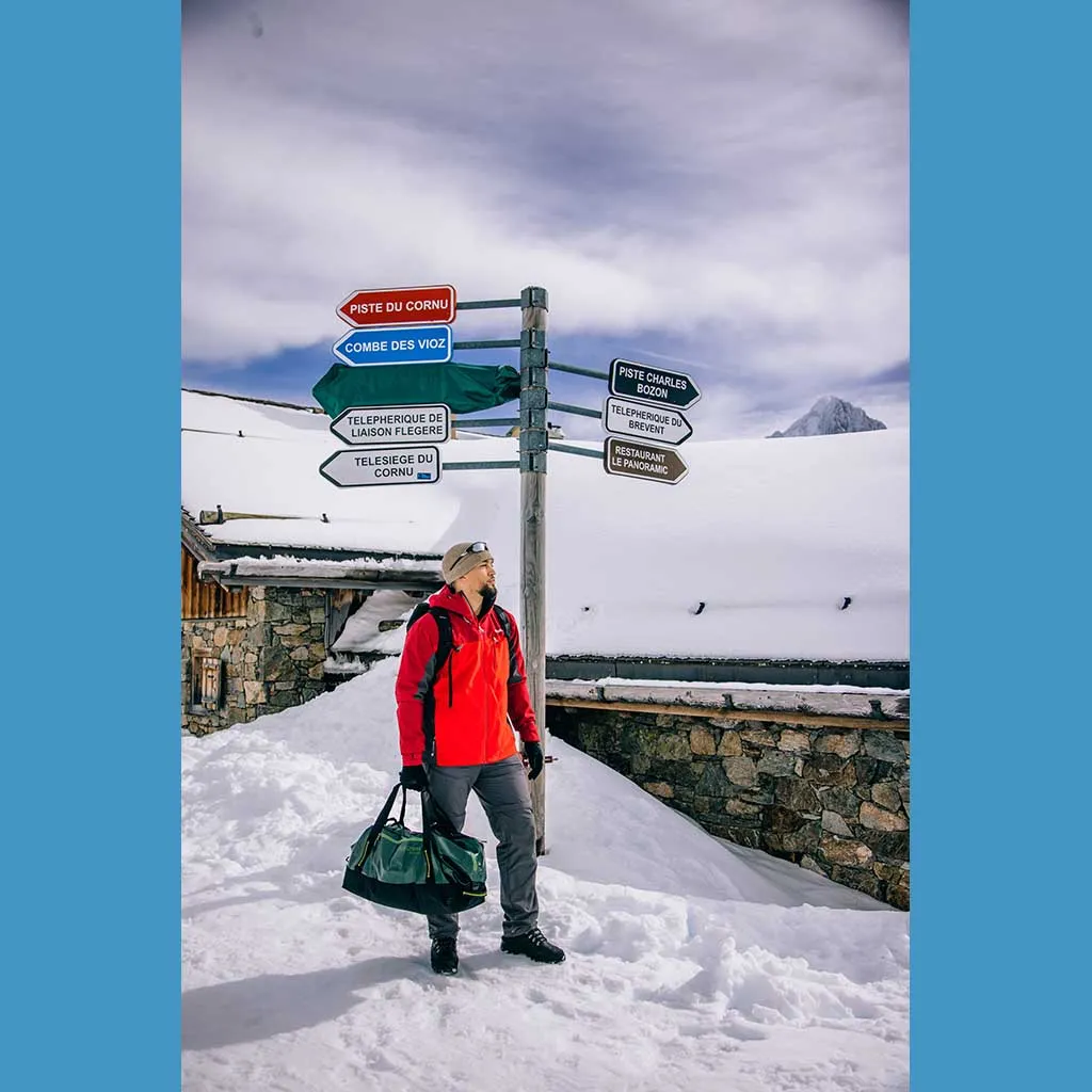 Migrate Duffle 60L Eagle Creek Bags