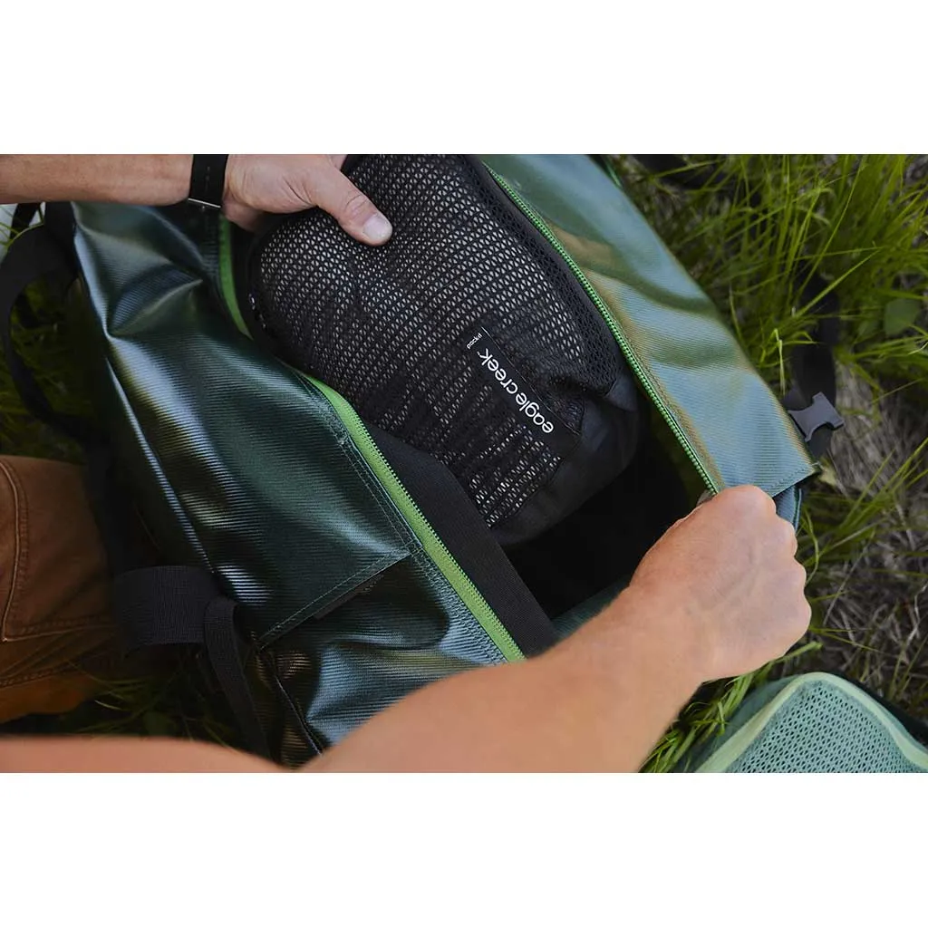 Migrate Duffle 60L Eagle Creek Bags