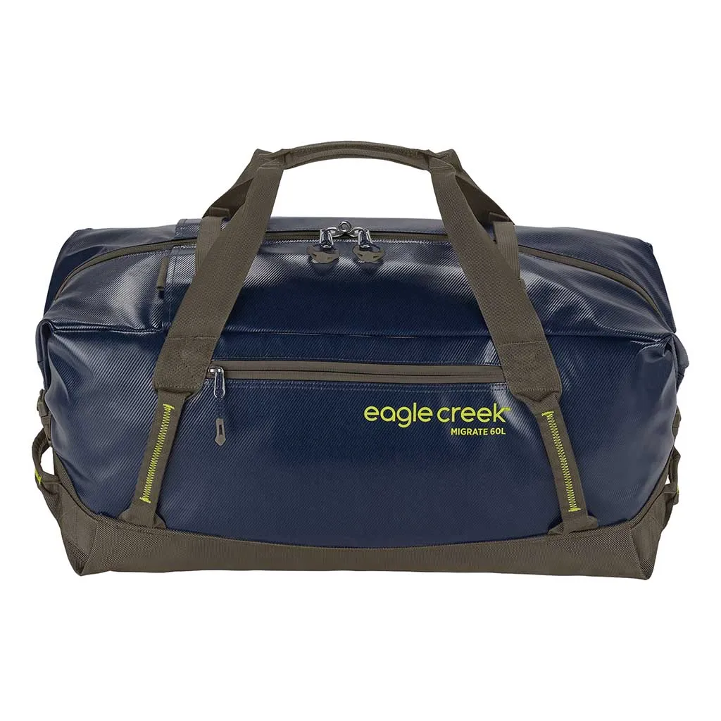 Migrate Duffle 60L Eagle Creek Bags