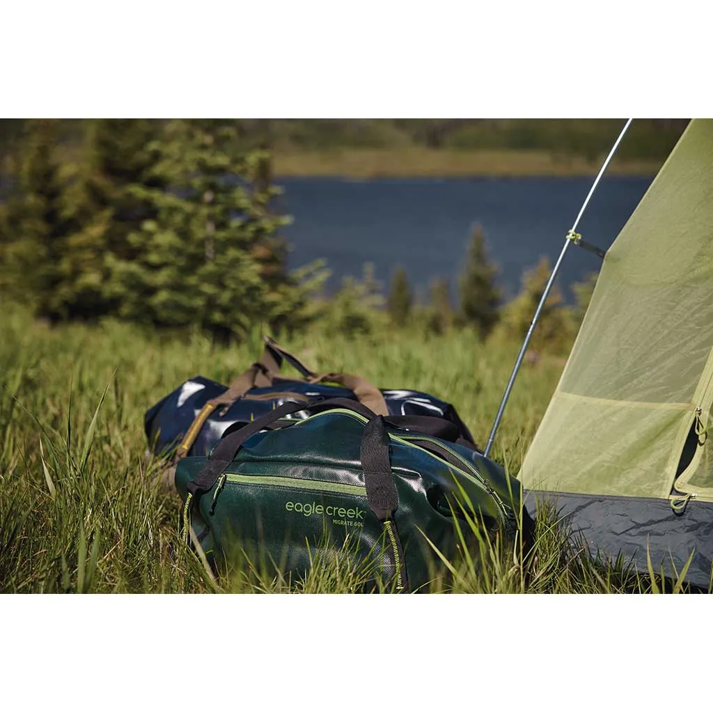 Migrate Duffle 60L Eagle Creek Bags