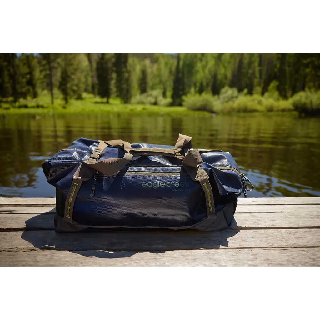 Migrate Duffle 60L Eagle Creek Bags