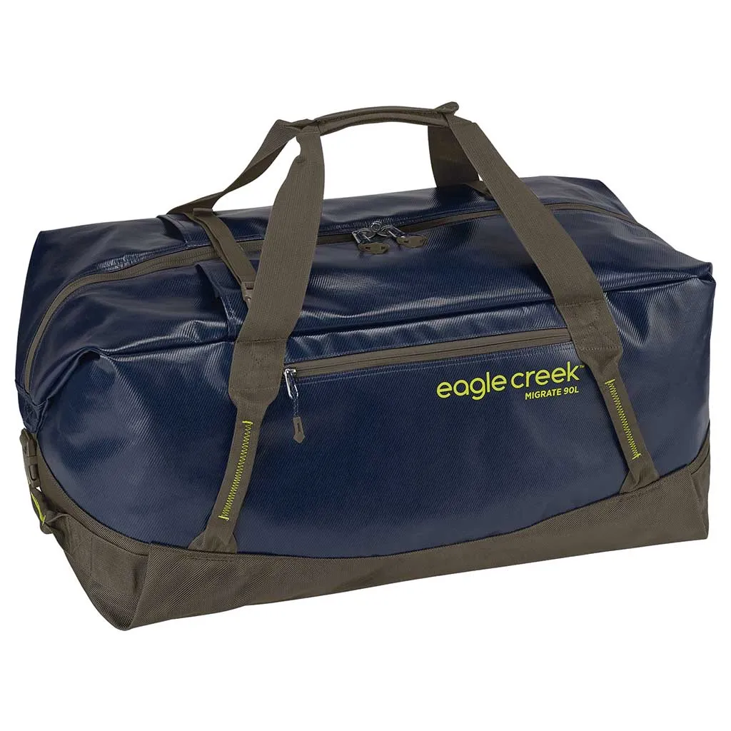 Migrate Duffle 90L Eagle Creek Bags