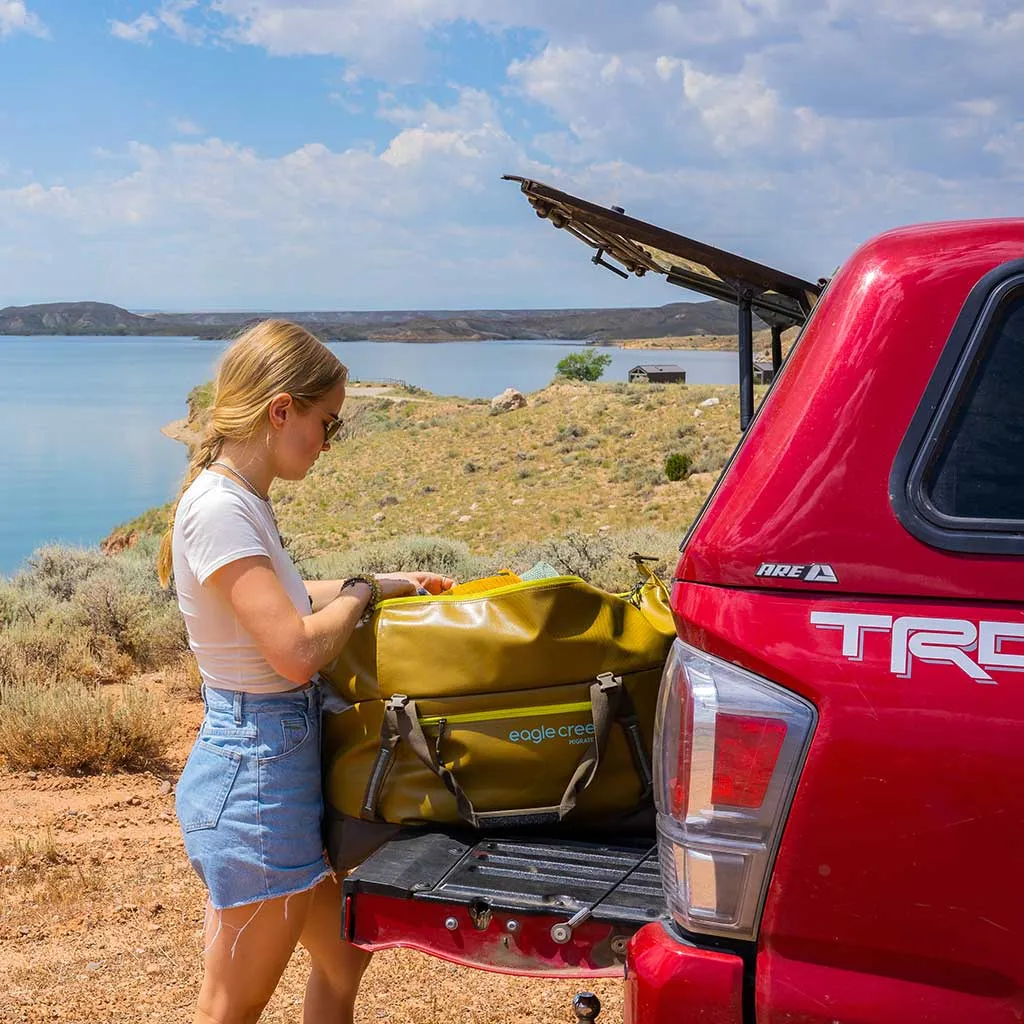Migrate Duffle 90L Eagle Creek Bags
