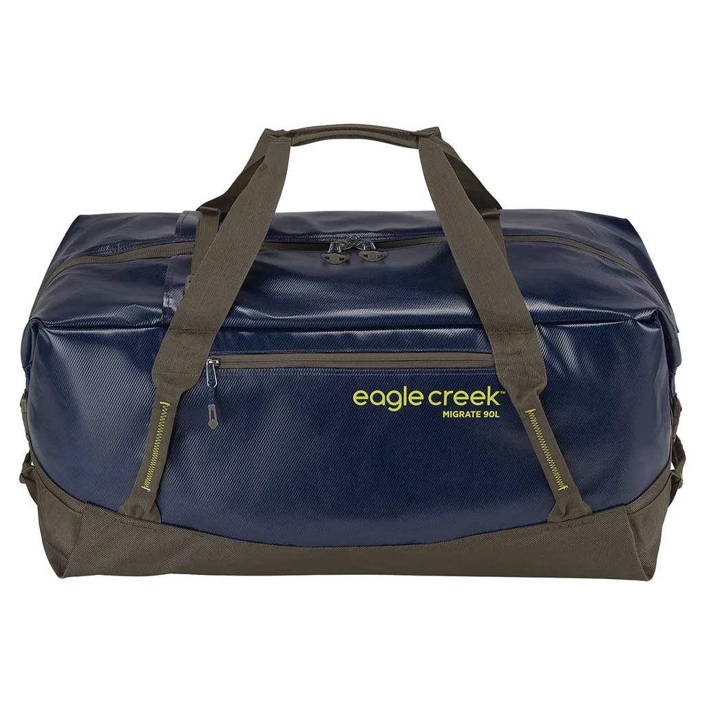 Migrate Duffle 90L Eagle Creek Bags