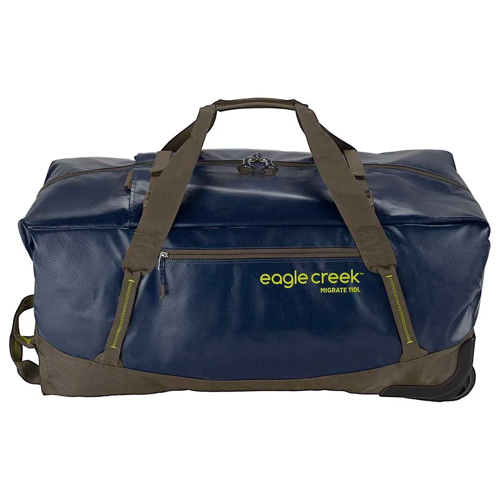 Migrate Wheeled Duffle 110L Eagle Creek Bags