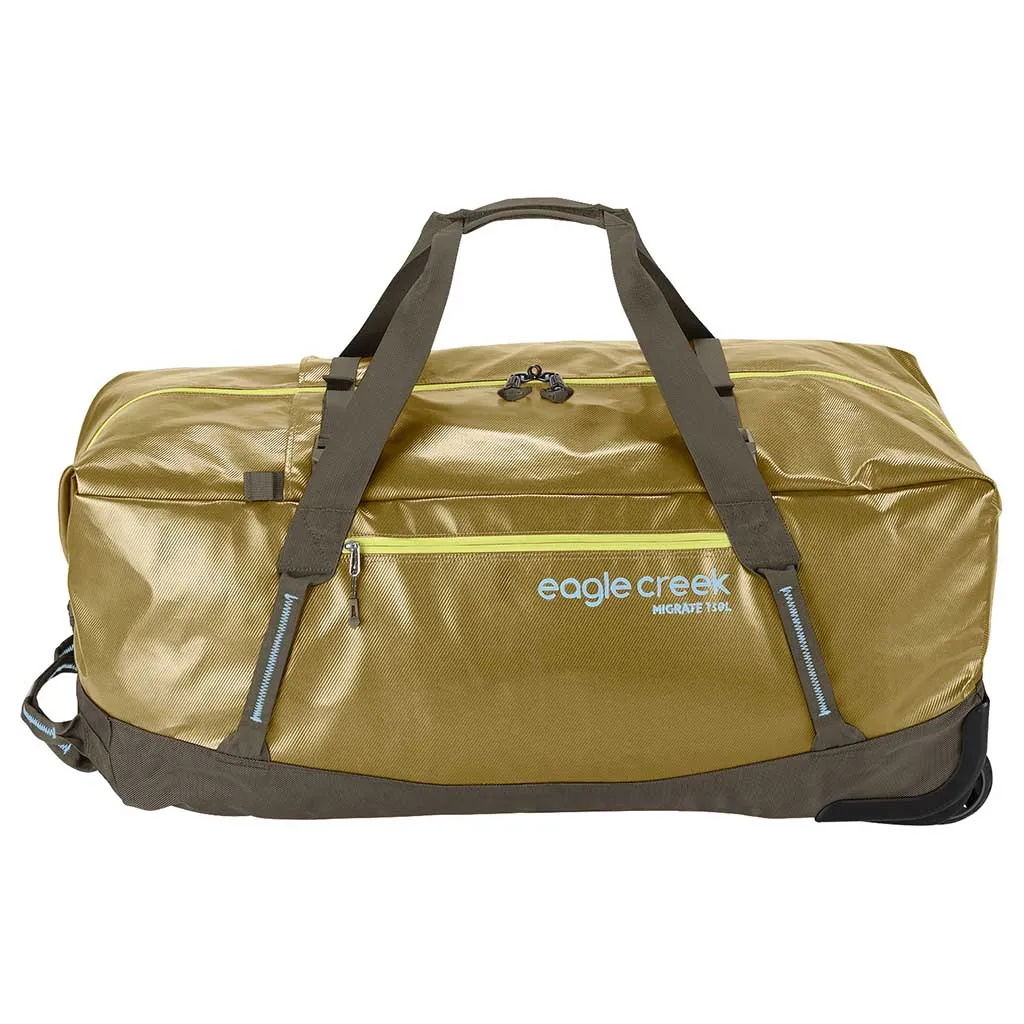 Migrate Wheeled Duffle 130L Eagle Creek Bags