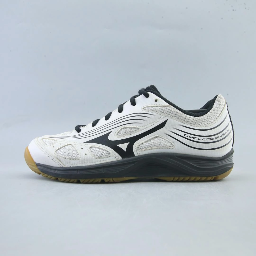 MIZUNO CYCLONE SPEED 3 Mizuno sporty athletic shoe styles
