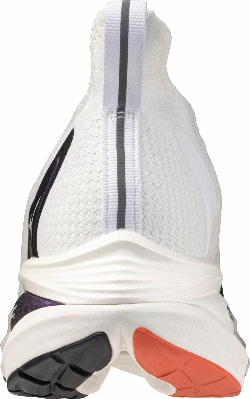 Mizuno Neo Vista 2 Mens Running Shoes - White Performance Sneakers