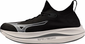 Mizuno Neo Vista Running Shoes - Black Mizuno performance sneakers for training
