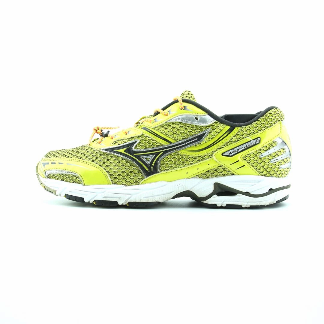 MIZUNO PRECISION 9 Mizuno sporty athletic shoe styles