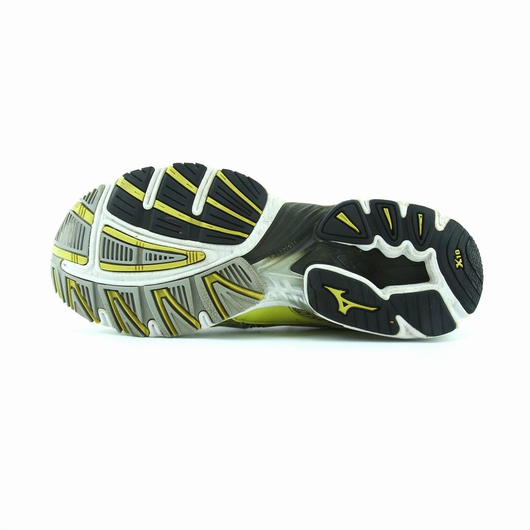 MIZUNO PRECISION 9 Mizuno sport shoe styles