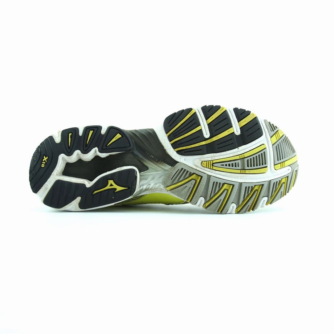 MIZUNO PRECISION 9 Mizuno sport shoe styles