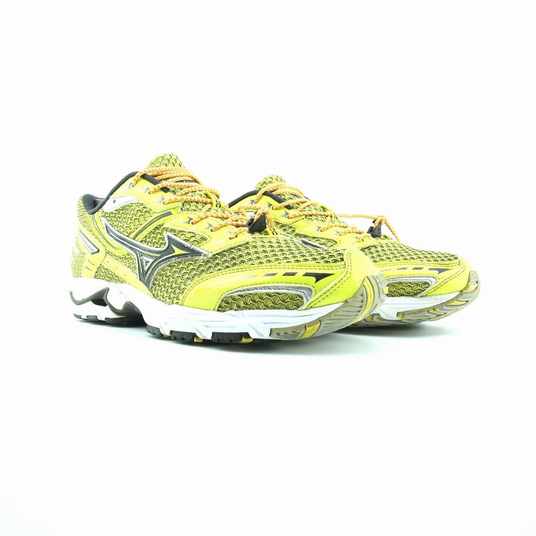 MIZUNO PRECISION 9 Mizuno sport shoe styles