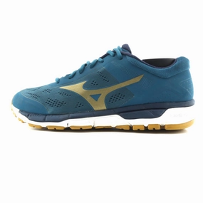 MIZUNO SYNCHRO MX 2 Mizuno sporty athletic shoe styles