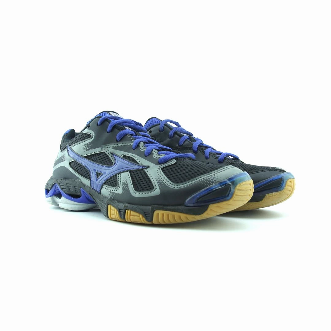MIZUNO  WAVE BOLT 5 Mizuno sport shoe styles