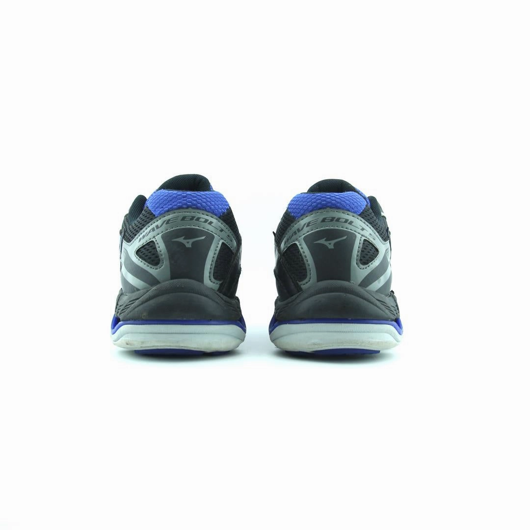 MIZUNO  WAVE BOLT 5 Mizuno sport shoe styles