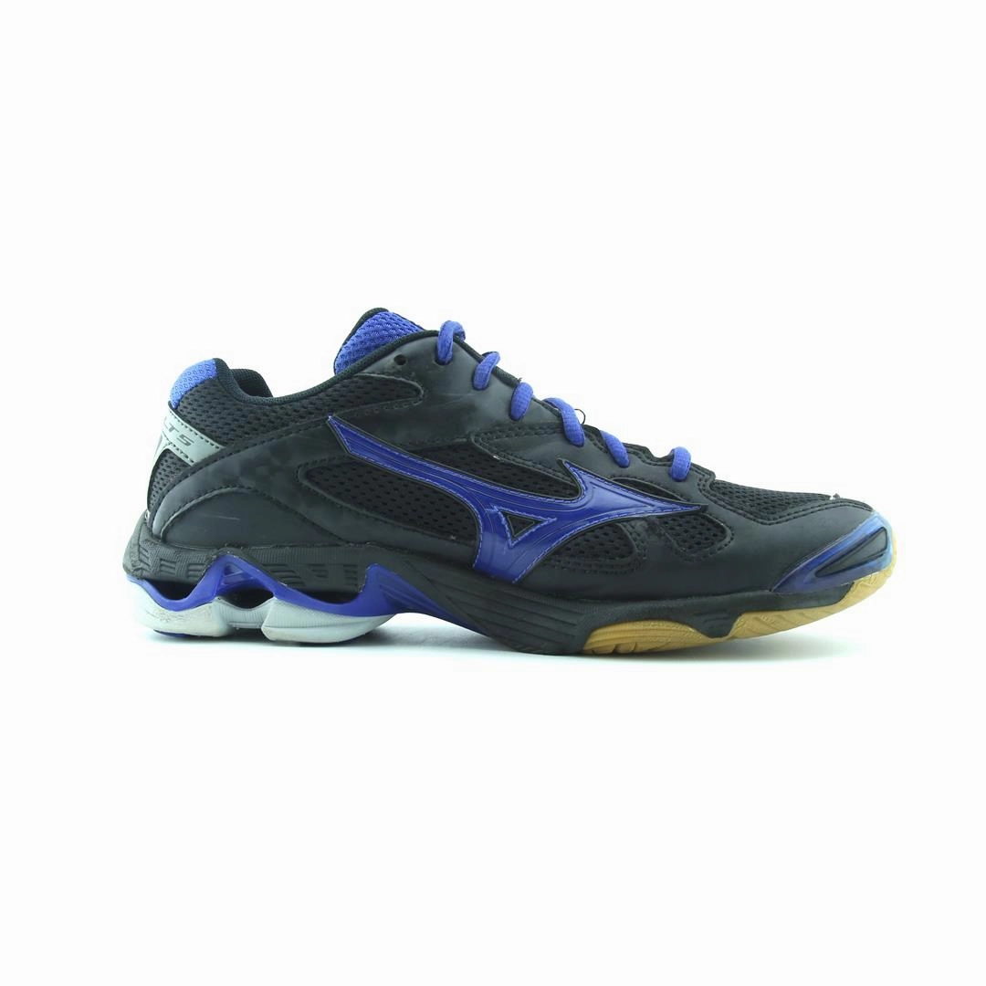 MIZUNO  WAVE BOLT 5 Mizuno sport shoe styles