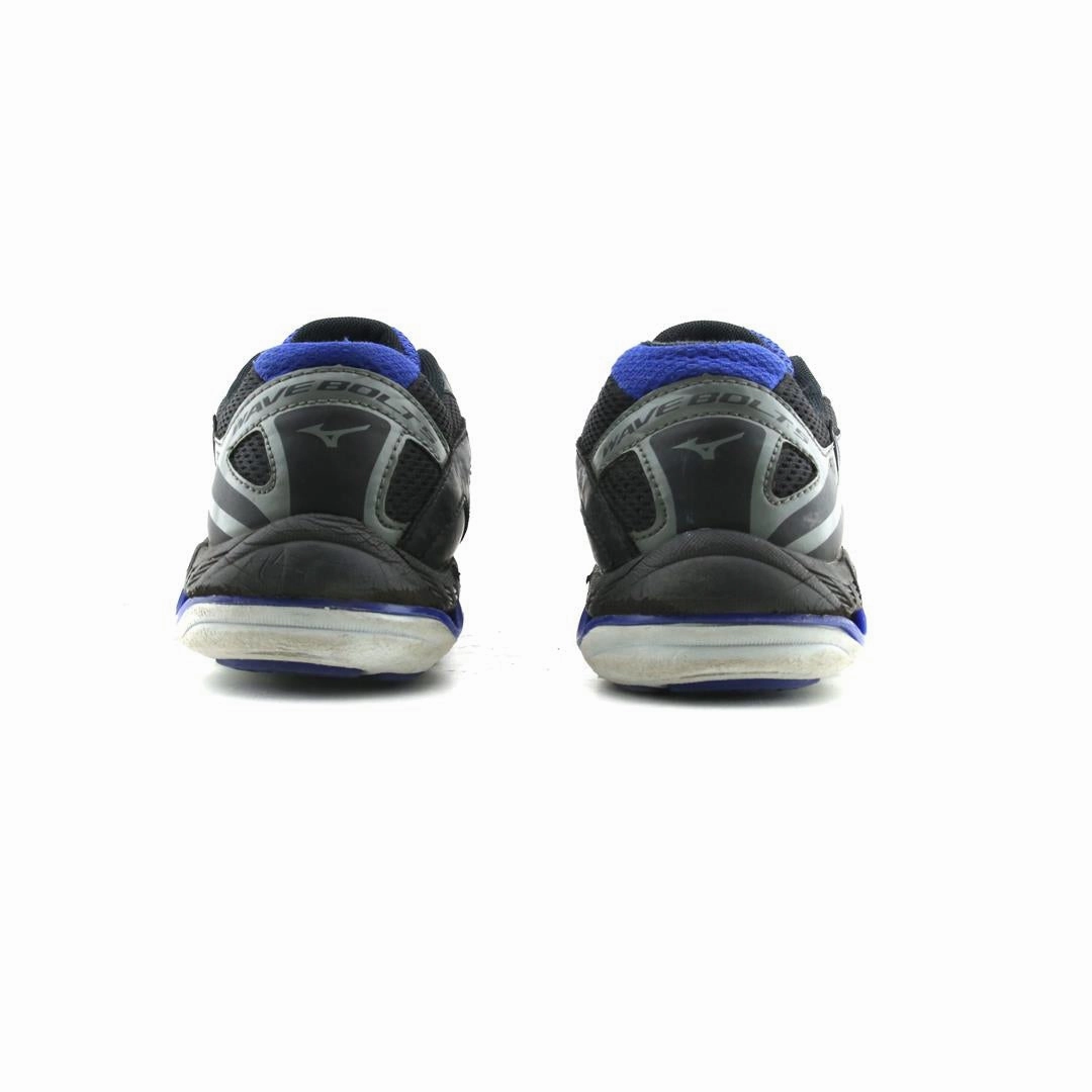 MIZUNO WAVE BOLT 5 Mizuno sport shoe styles