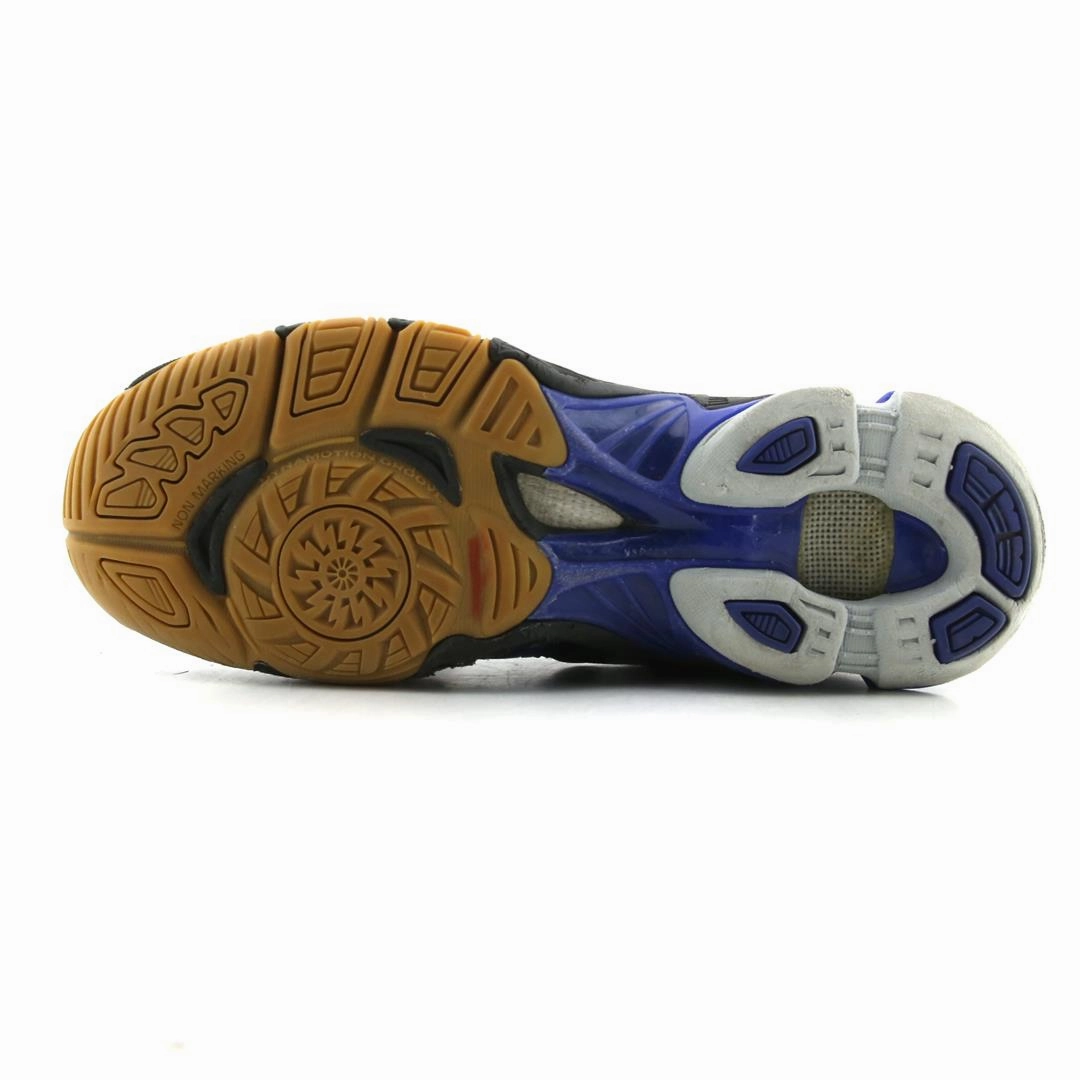 MIZUNO WAVE BOLT 5 Mizuno sport shoe styles