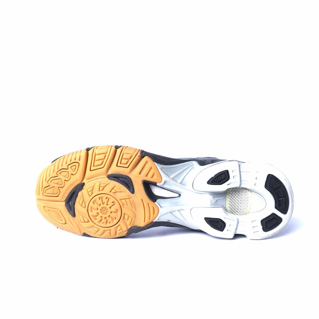 MIZUNO WAVE BOLT 5 Mizuno sport shoe styles